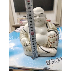 地方窯彌勒佛(au39917852)_7788收藏__收藏熱線