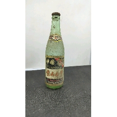 蒙山白干