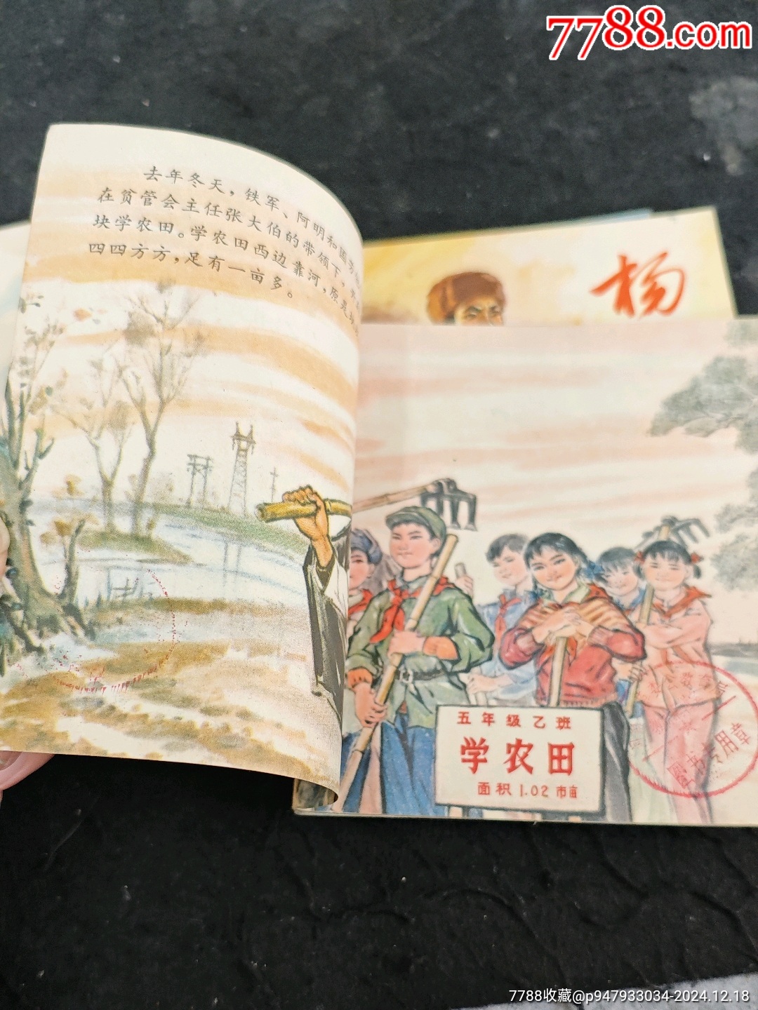 12本經(jīng)典題材大開本一起_價格170元_第13張_