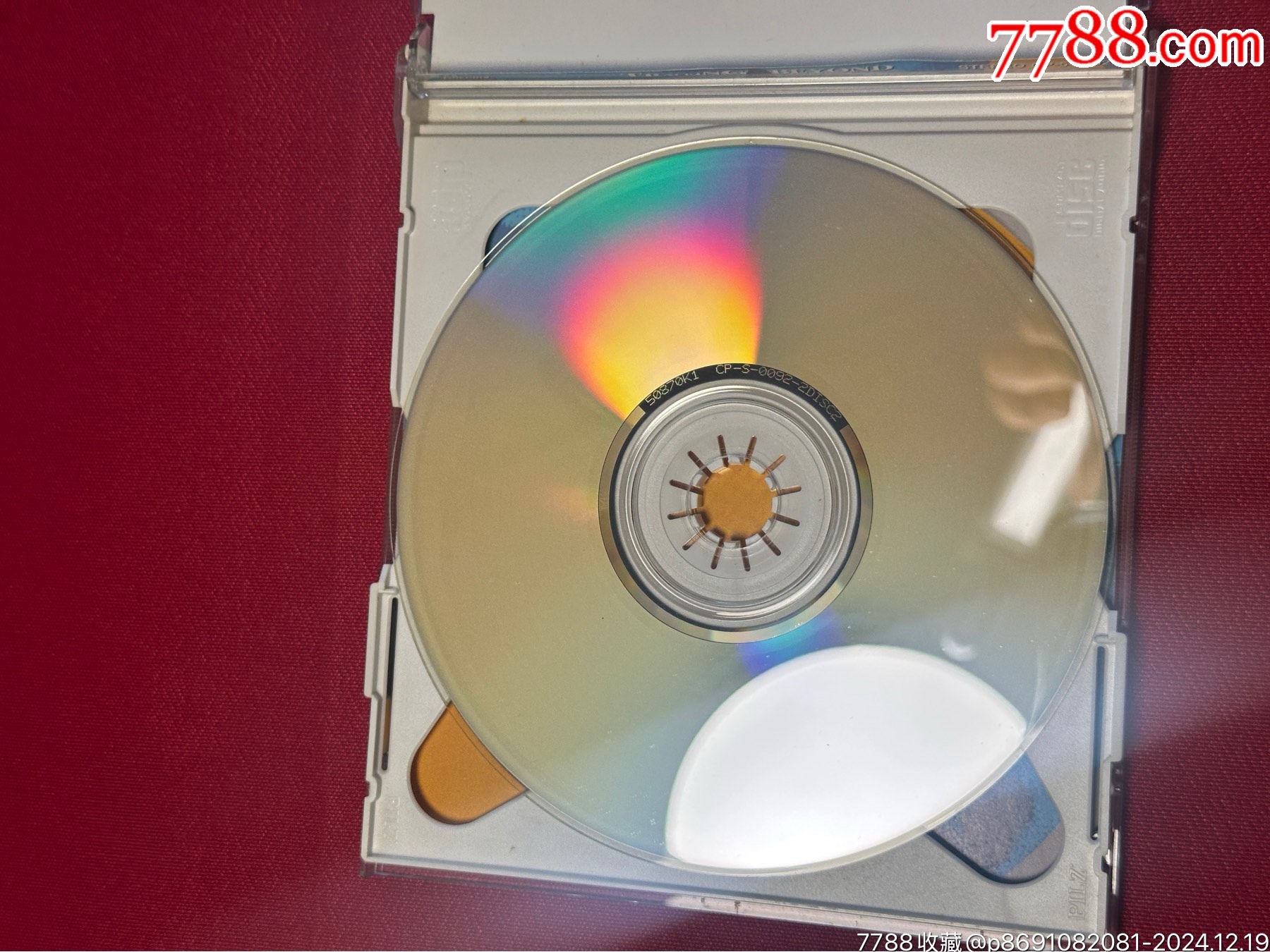 新藝寶港正版beyond黃家駒tracking雙CD別安B安_價(jià)格140元_第15張_