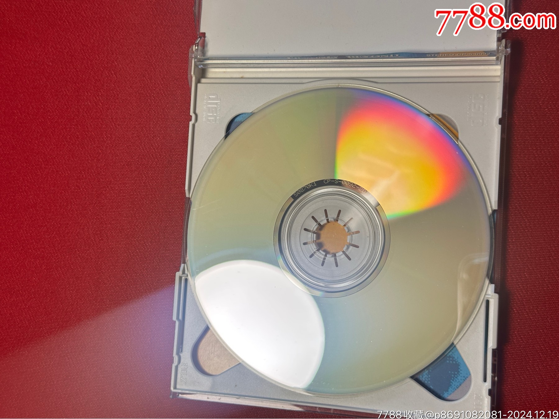 新藝寶港正版beyond黃家駒tracking雙CD別安B安_價(jià)格140元_第17張_