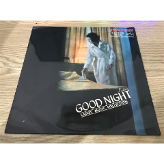 GoodNightLady-LadiesMusicCollcction12寸黑膠