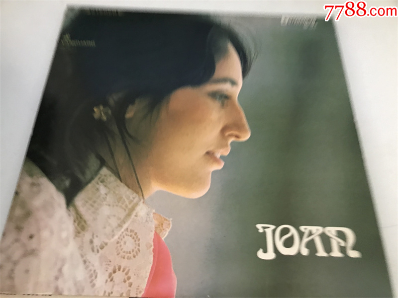 joan baez china图片