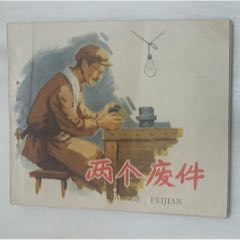 兩個(gè)廢件(au39975115)_木棉花標(biāo)店