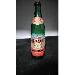 龍口白酒