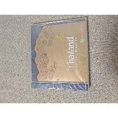 外文碟，未拆封