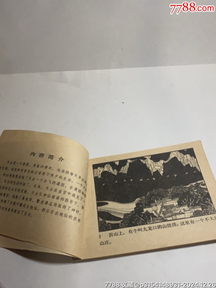 會飛的蒲團(tuán)_價(jià)格1元_第4張_