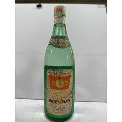 80年代高度500毫升四川文君头曲,三包出售