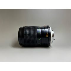 美能達(dá)MCTELEROKKOR-QD135mmf/3.5鏡頭、品相很好