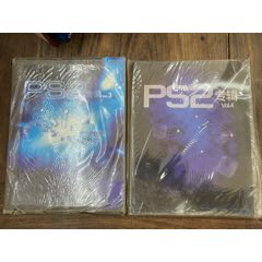 PS2.專輯