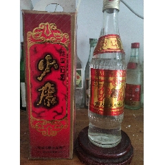 少康酒