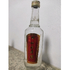 五四老酒