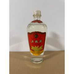 蘿卜五糧液