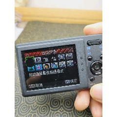 賓得h90卡片相機(jī)ccd數(shù)碼相機(jī)_卡片機(jī)/數(shù)碼相機(jī)_￥130