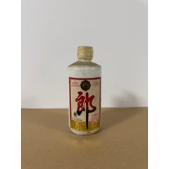 80年代半斤郎酒