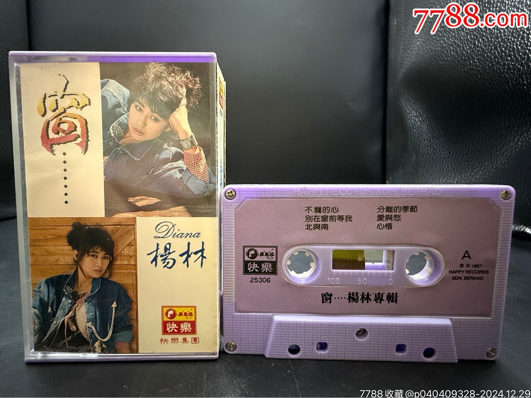杨林《窗》__【7788收藏__收藏热线】
