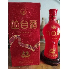 叢臺(tái)酒