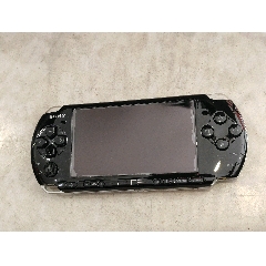 PSP-3004游戲機(jī)_PSP/游戲機(jī)_￥233
