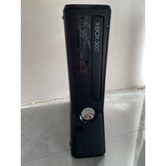 微軟XBOX360SConsole游戲機(jī)1部_PSP/游戲機(jī)_￥186