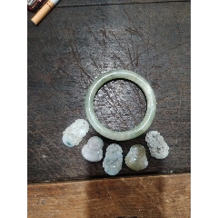 玉石6樣