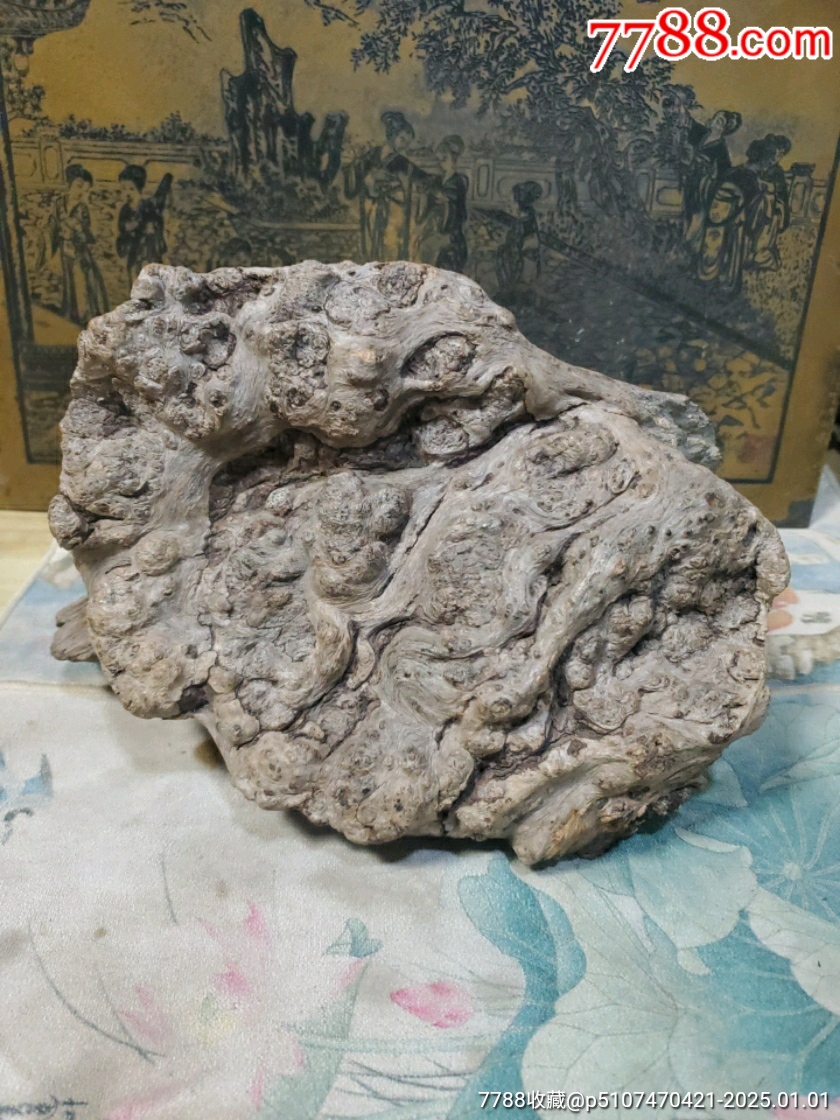 随型留疤崖柏-价格:10元-au40071470-天然原木 -加价-7788收藏__收藏热线
