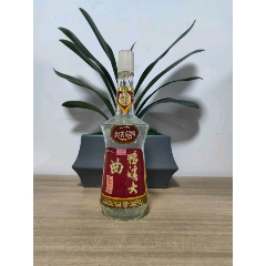 貴州鴨溪大曲