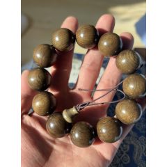 金絲楠木老料