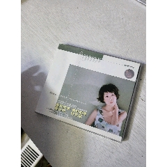 林憶蓮，(CD，1月中旬統(tǒng)一發(fā)貨）