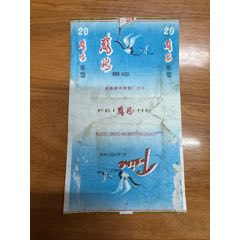 飛鶴香煙煙標(biāo)