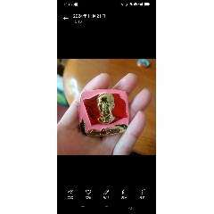 海軍中紅旗