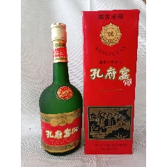 孔府宴38度白酒图片