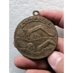 運動章_