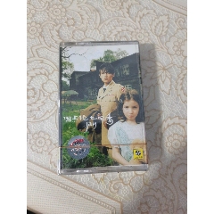 周杰倫七里香，未拆封(au40078671)_文成有緣人