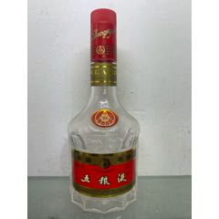 五糧液酒瓶