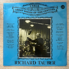 richard tauber图片