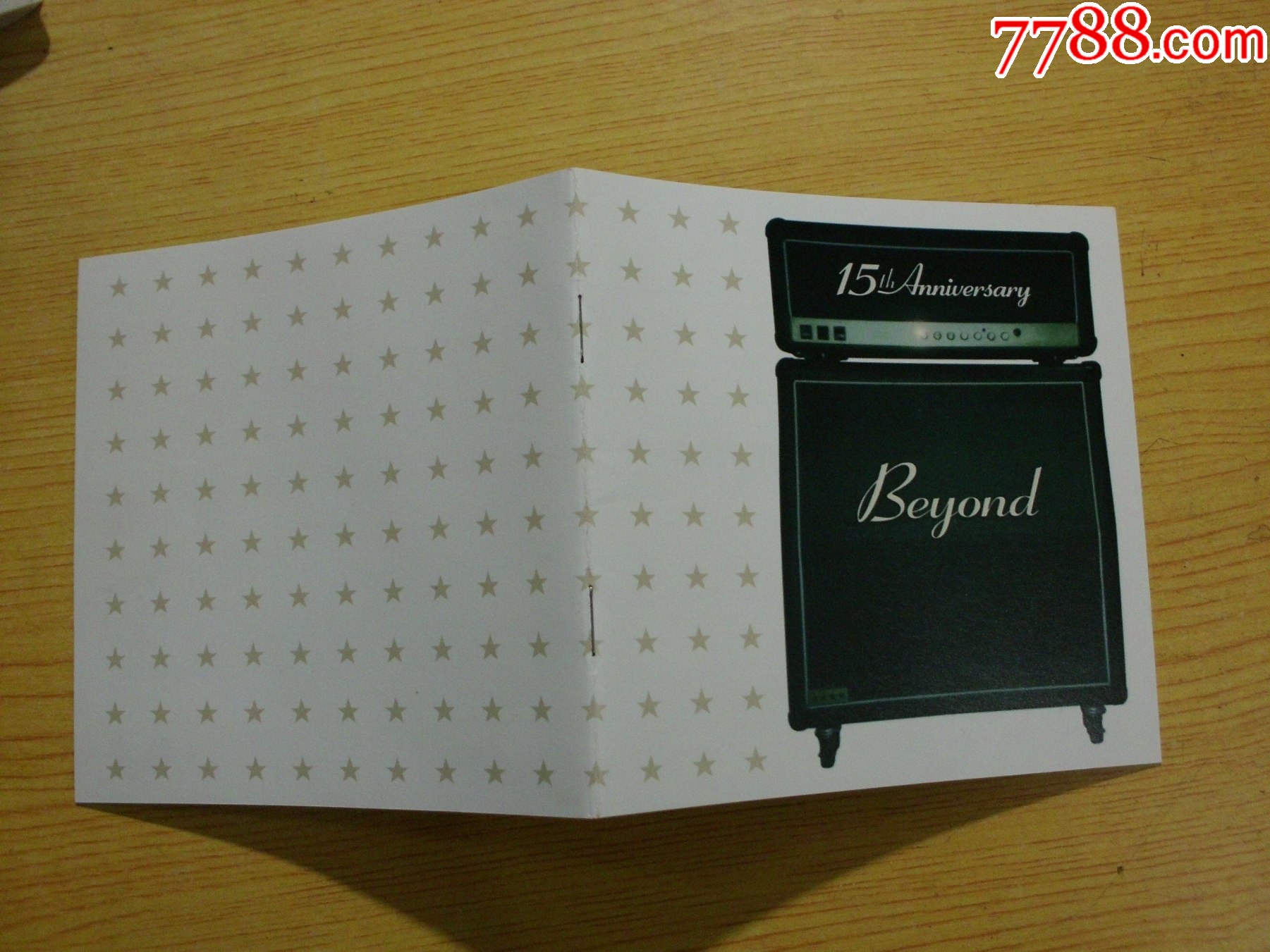 BEYOND：精彩十五年_價格25元_第7張_