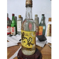 黃米酒