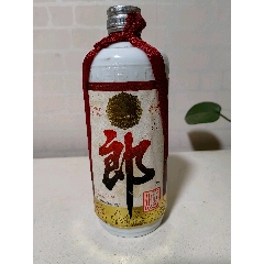 （95年）郎酒瓶擺件