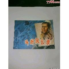 斗奸風(fēng)云錄好品