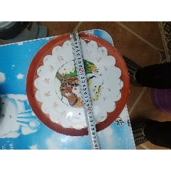 民國盤子(au40117723)_7788收藏__收藏熱線