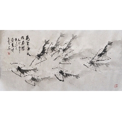 沈碧蓮-中國(guó)工筆花鳥(niǎo)畫(huà)大家（終身保真））