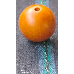 橄欖珠子_