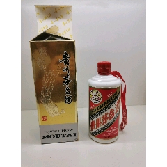 貴州茅臺(tái)酒瓶，不講價(jià)，需要拍