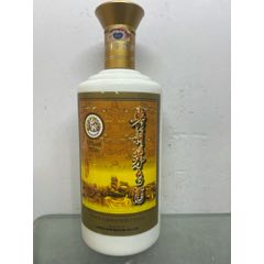 茅臺(tái)酒瓶