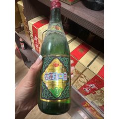 莲池白酒图片