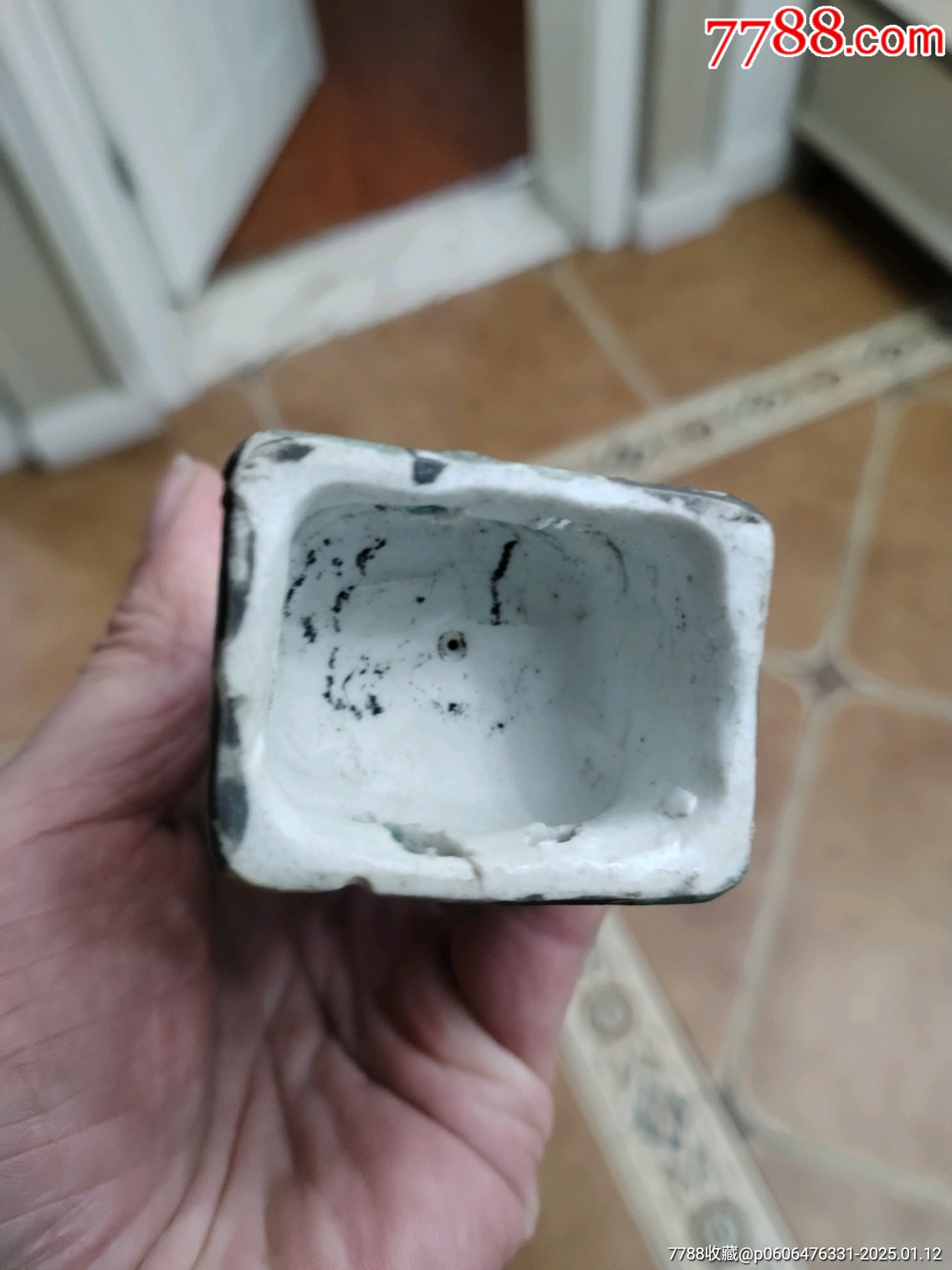粉彩人物_價格248元_第10張_