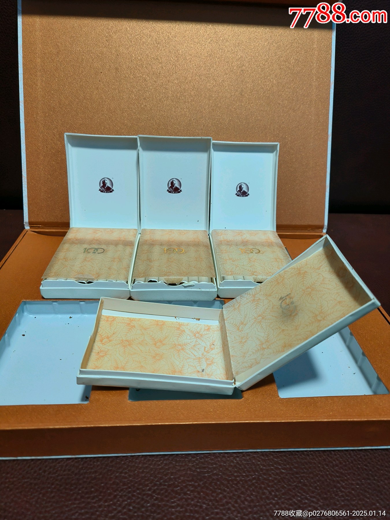 天葉100th非賣品0碼_價格85元_第3張_