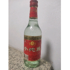 小沱牌酒