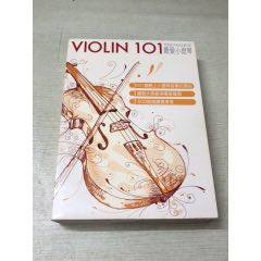 VIOLIN/101最愛小提琴/6CD