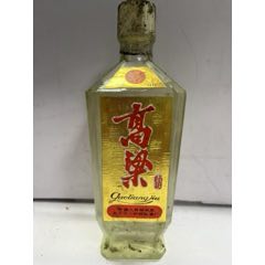 80年代，高度，高粱酒（看酒廠）